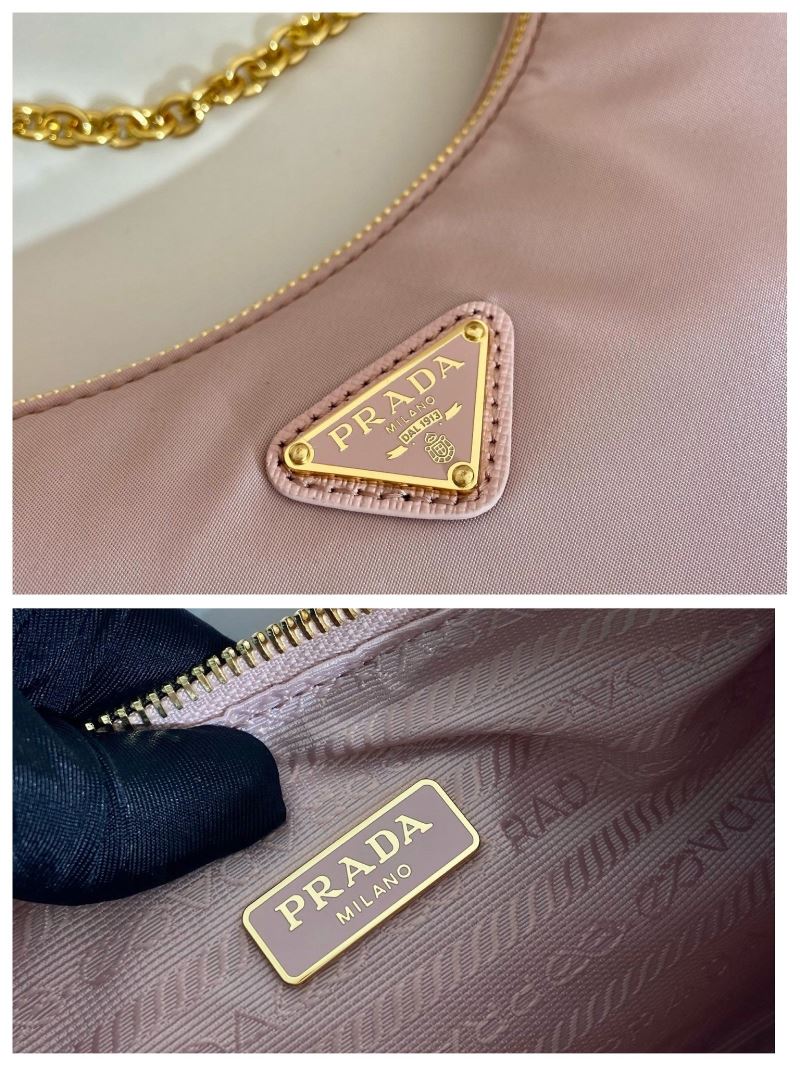 Prada Satchel Bags